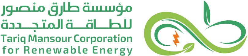 مؤسسة طارق منصور للطاقة المتجددة